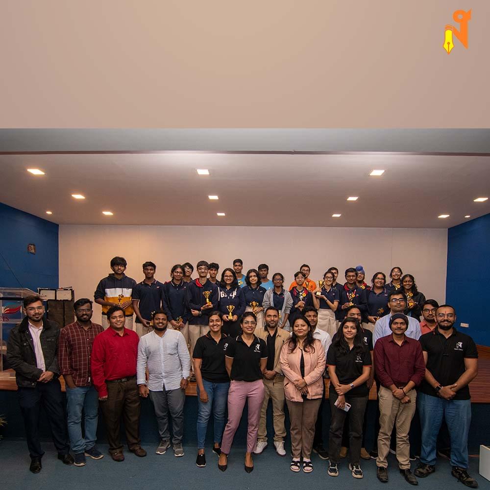 Neev Classes Neev Classes photo 2